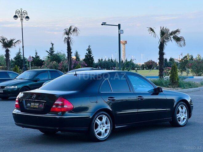 Mercedes E 240-14