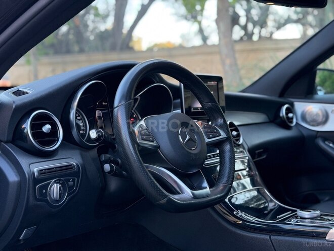 Mercedes C 300-10