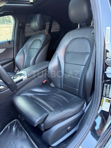 Mercedes C 300-12