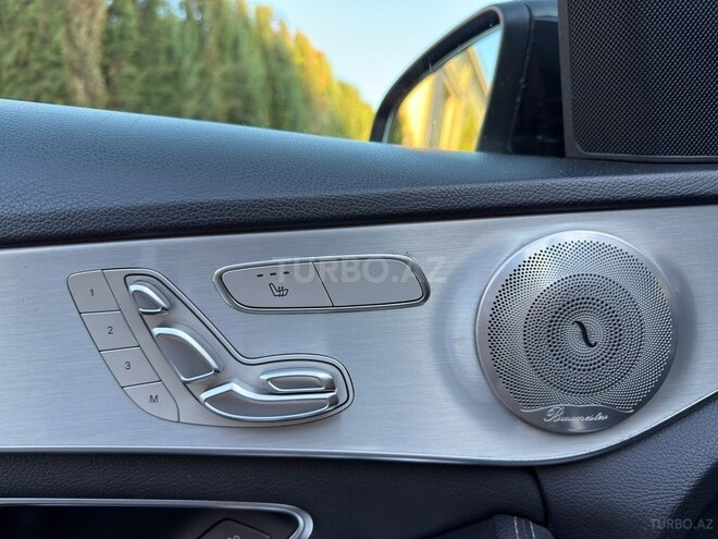 Mercedes C 300-18