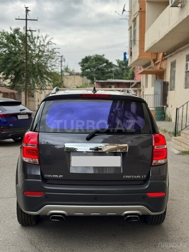 Chevrolet Captiva-6