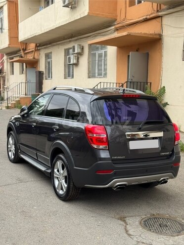 Chevrolet Captiva-4