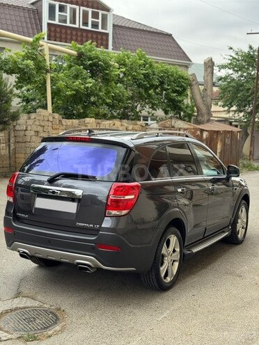 Chevrolet Captiva-3