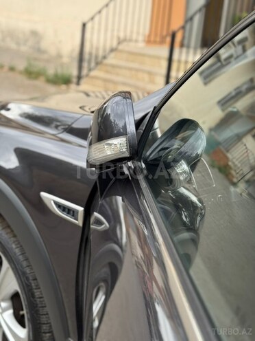 Chevrolet Captiva-7