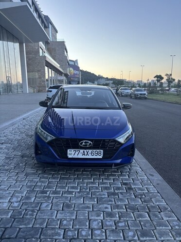 Hyundai i20-1