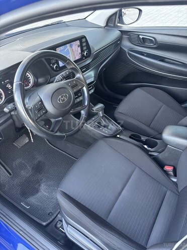 Hyundai i20-10