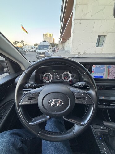 Hyundai i20-9