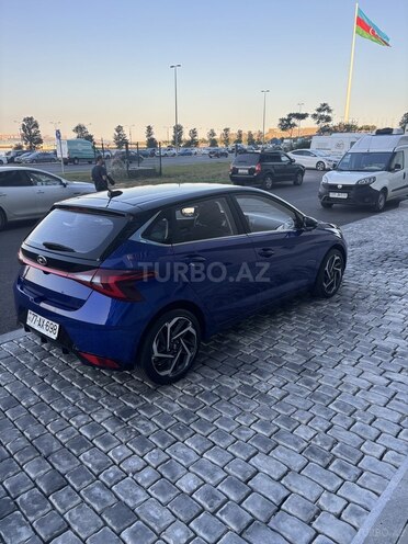 Hyundai i20-4
