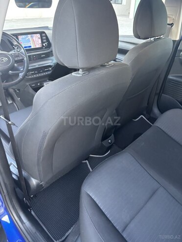 Hyundai i20-11