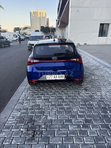 Hyundai i20-5