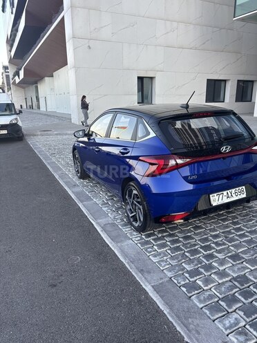 Hyundai i20-6