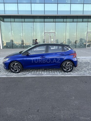 Hyundai i20-7