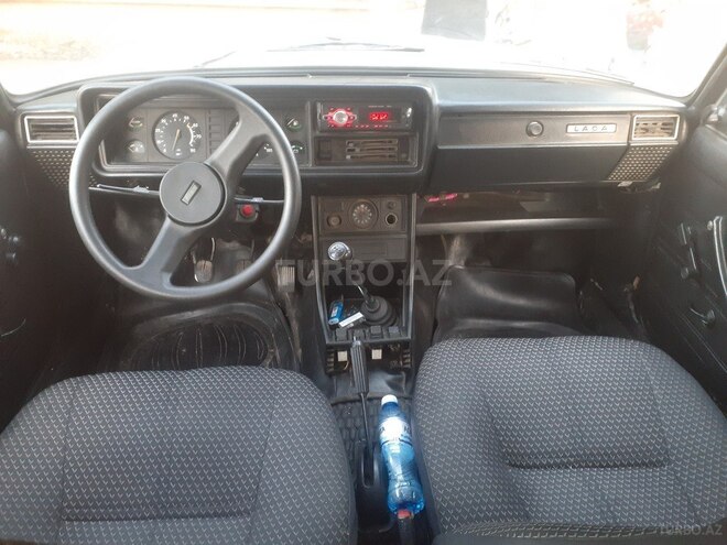LADA (VAZ) 2107-8