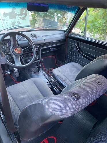 LADA (VAZ) 2106-3