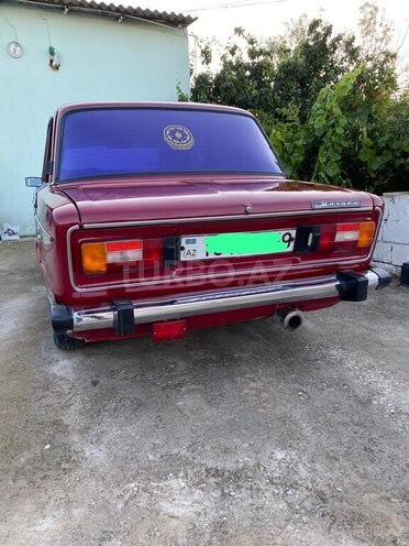 LADA (VAZ) 2106-2