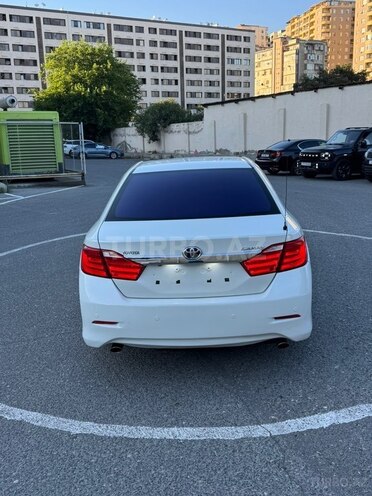Toyota Camry-2