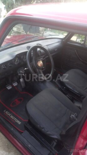 LADA (VAZ) 2106-4