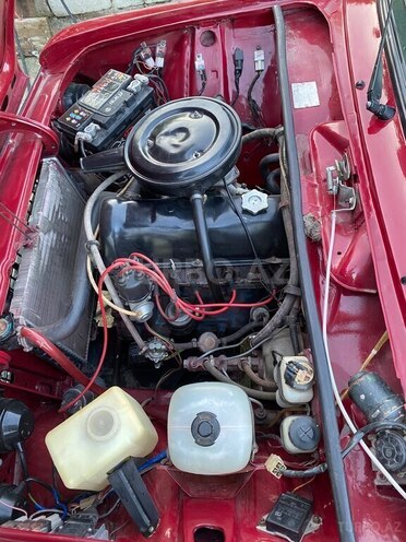 LADA (VAZ) 2106-6