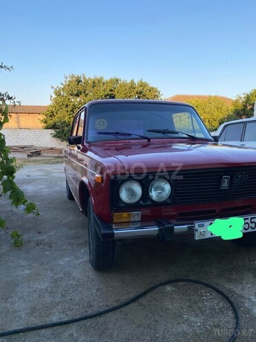 LADA (VAZ) 2106-9