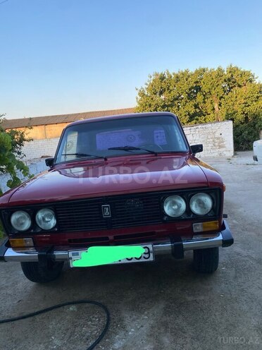 LADA (VAZ) 2106-8