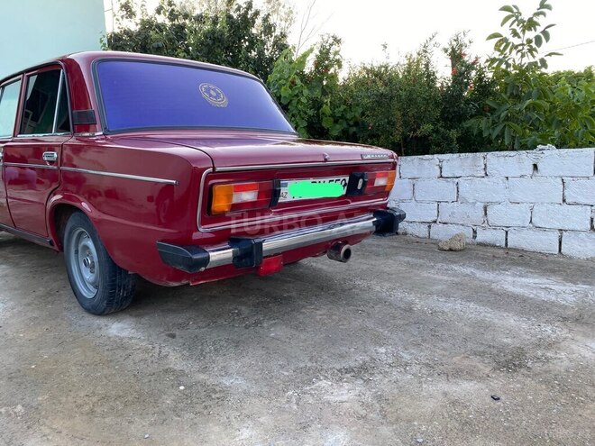 LADA (VAZ) 2106-12