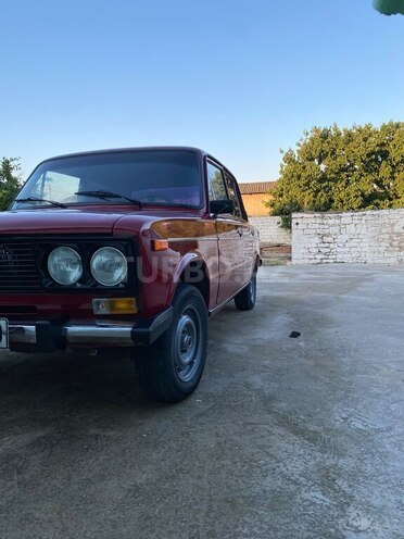 LADA (VAZ) 2106-10