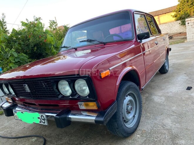 LADA (VAZ) 2106-11