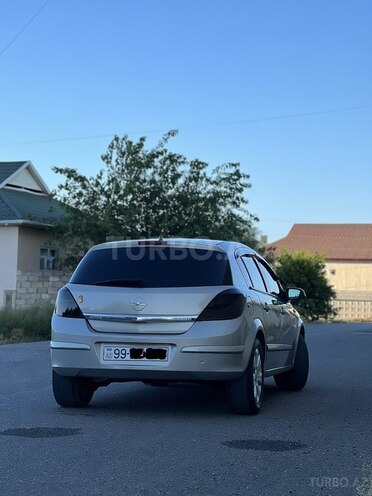 Opel Astra-4