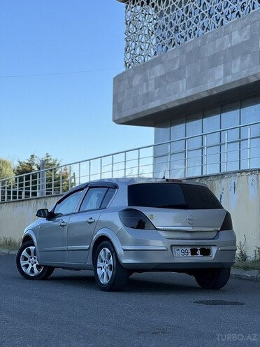 Opel Astra-3