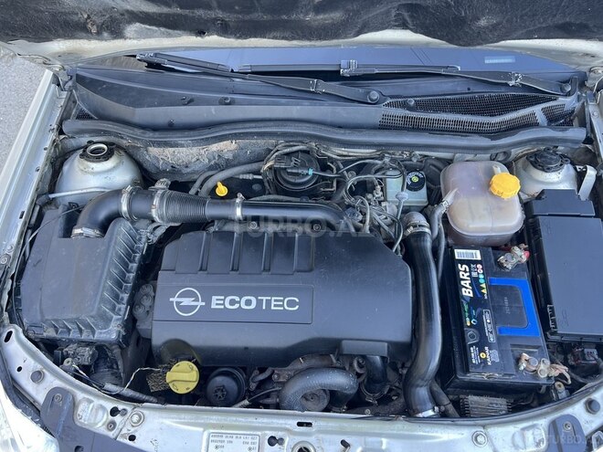 Opel Astra-12