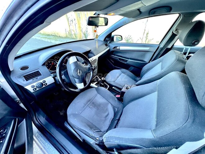 Opel Astra-5