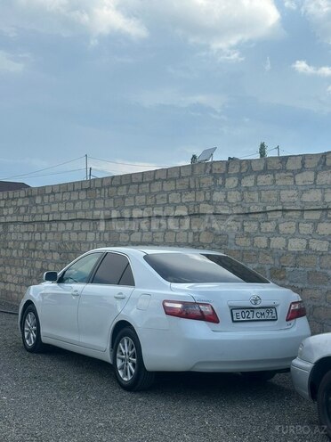 Toyota Camry-2