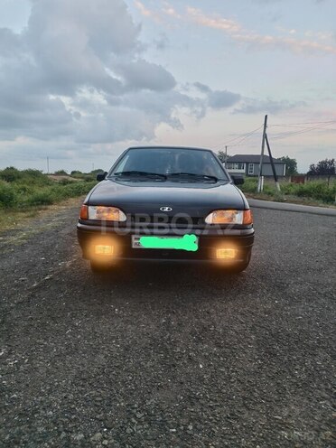 LADA (VAZ) 2115-1