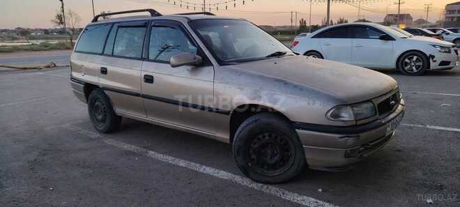 Opel Astra-5