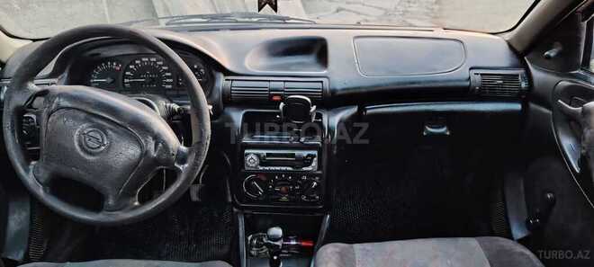 Opel Astra-7