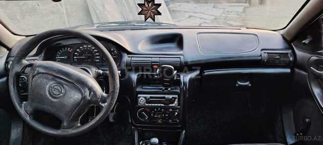Opel Astra-3