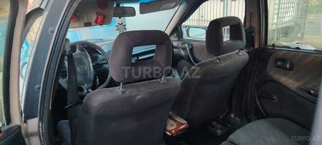 Opel Astra-6