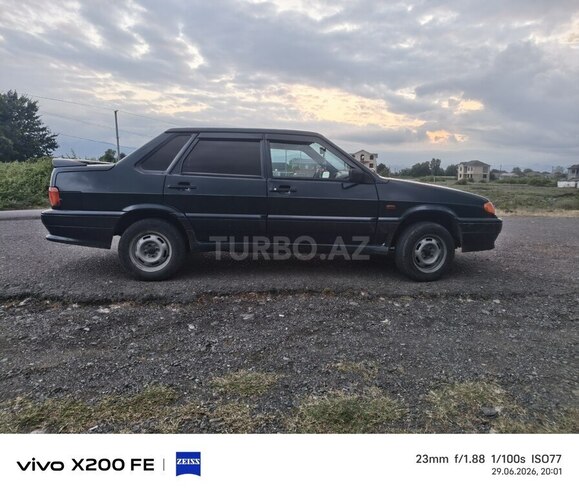 LADA (VAZ) 2115-3