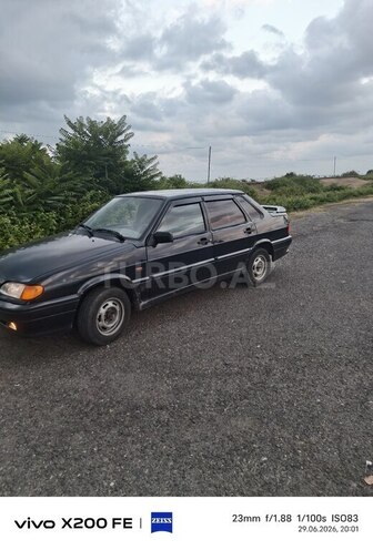 LADA (VAZ) 2115-4
