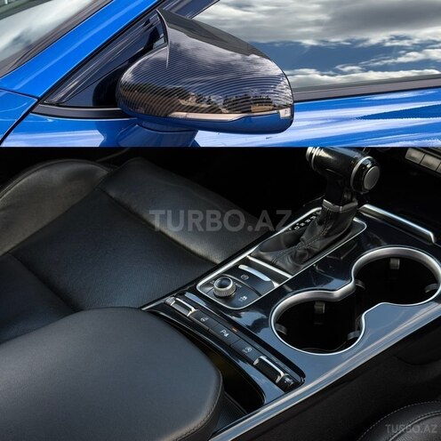 Kia Stinger-20