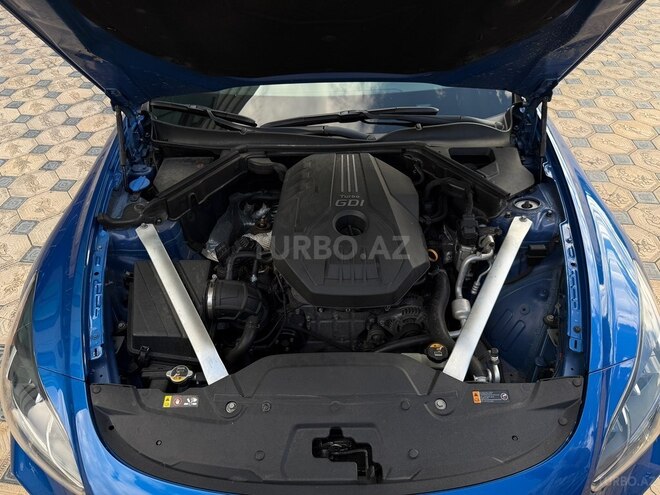 Kia Stinger-18