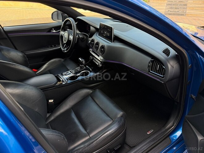 Kia Stinger-15
