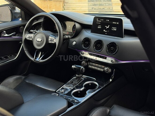 Kia Stinger-16
