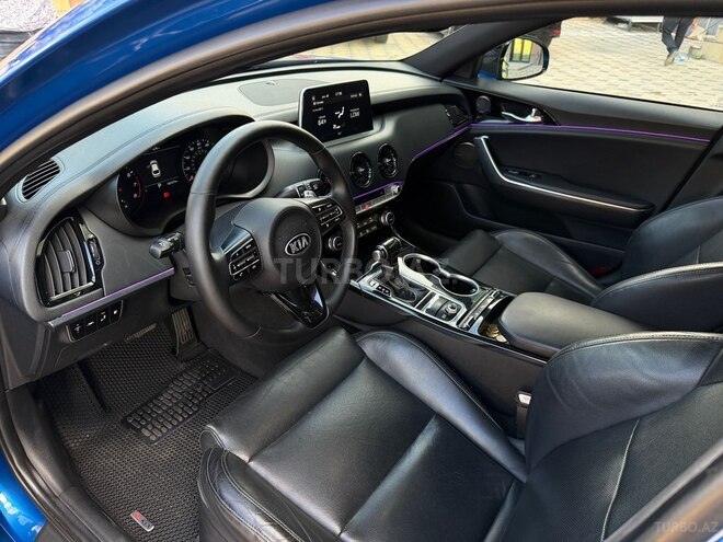 Kia Stinger-11
