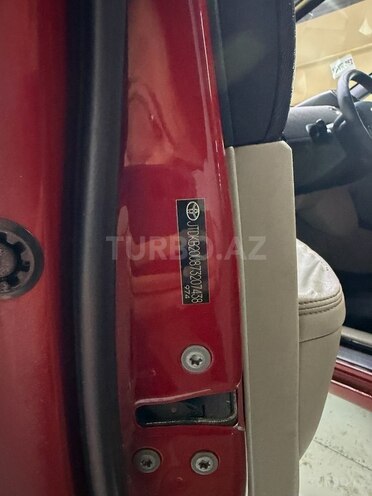 Toyota Prius-7