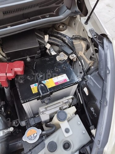 Nissan Note-4