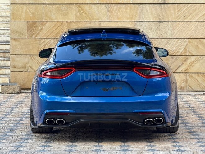 Kia Stinger-8
