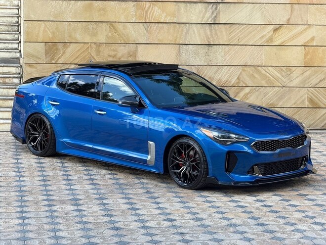 Kia Stinger-2
