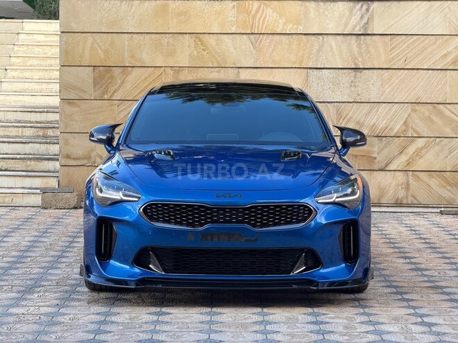 Kia Stinger-3
