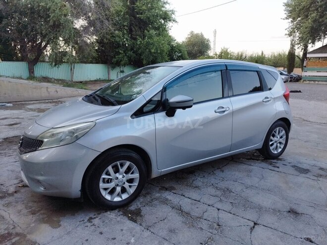 Nissan Note-12